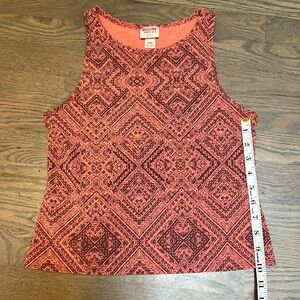 Mossimo tank top